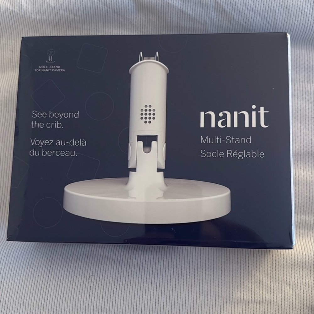 Nanit Multi-Stand